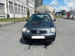 Polo 9n, Auto's, Stof, 1116 kg, Blauw, 1198 cc