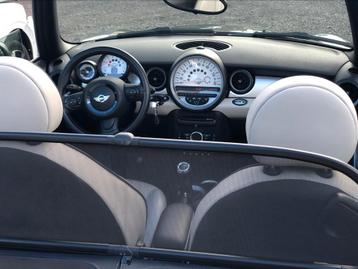 Mini cabriolet, Autos, Achat, Cabriolet, Diesel, Particulier
