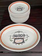 Brochet borden, Huis en Inrichting, Ophalen, Zo goed als nieuw