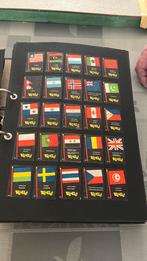 Lucifersetiketten, Verzamelen, Overige Verzamelen, Ophalen