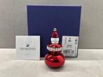 Swarovski Holiday Cheers Santa Claus, Ophalen of Verzenden, Nieuw, Figuurtje