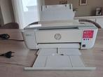 Printer, Hp, Printer, Inkjetprinter, Zo goed als nieuw