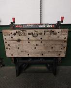 Black & Decker Workmate Werkbank plus, Doe-het-zelf en Bouw, Ophalen, Inklapbaar