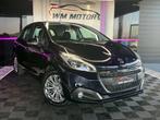 Peugeot 208 1.2 PureTech Signature//1er Propriétaire//GPS, 116 g/km, Stof, Gebruikt, 1199 cc