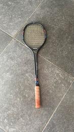 Badminton rakket met hoesje, Ophalen, Gebruikt