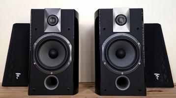 Focal chorus 705 speakers  beschikbaar voor biedingen