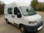 Citroen Jumper bj.2002, Particulier