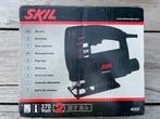 Skil decoupeerzaag - VERKOCHT, Gebruikt, Ophalen of Verzenden, Skil, Minder dan 600 watt