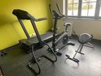 Fitnesstoestellen - diverse fitnesstoestellen (pakketprijs), Ophalen, Benen, Overige typen, Aluminium