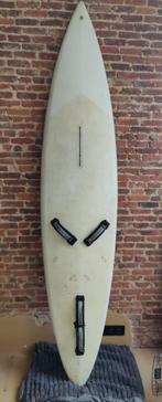 Windsurfplank te koop, Watersport en Boten, Ophalen, 250 tot 300 cm, Gebruikt, Met vin(nen)