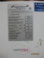chauffage, Ophalen, Zo goed als nieuw, Cv-ketel of Combi-ketel