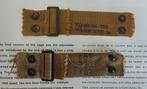 Nape Strap voor Liner  M1 helm, Verzamelen, Ophalen of Verzenden