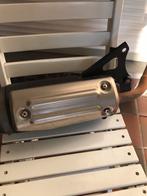 Originele uitlaat Yamaha 100 cc, Motoren, Motoren | Yamaha, Particulier