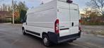Citroen Jumper 3.0 Diesel Bj 2011 135000km Euro 5 BtW Tva, Euro 5, Jumper, Electronic Stability Program (ESP), Bedrijf