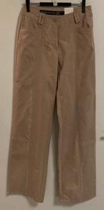 Pantalon femme marron clair "Street One" super long - taille, Vêtements | Femmes, Brun, Taille 34 (XS) ou plus petite, Street One