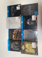 Game of thrones alle seizoenen dvd, Ophalen of Verzenden, Zo goed als nieuw