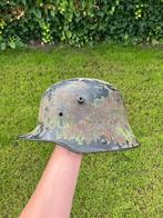 Duitse helm ww1, Verzamelen, Ophalen of Verzenden