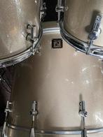 Sonor Delite Maple champagne, Muziek en Instrumenten, Drumstellen en Slagwerk, Ophalen, Gebruikt, Sonor