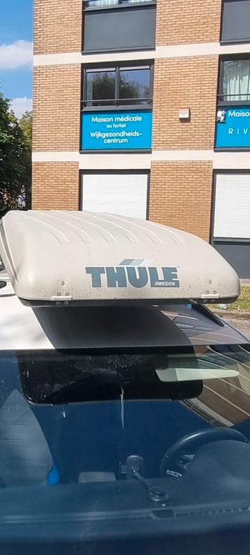 Confort de toit  beschikbaar voor biedingen