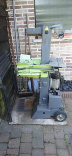 Fendeuse, Tuin en Terras, Kloofmachines, Ophalen, Gebruikt, Elektrisch