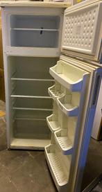 Frigo congélateur, Electroménager, Réfrigérateurs & Frigos, Enlèvement, Utilisé, Avec compartiment congélateur