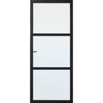 Staallook deur | staal look deur | deur | glasdeur, Bricolage & Construction, Fenêtres & Moustiquaires, Verre, Enlèvement, Porte intérieure