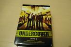 undercover  4 disc box, Cd's en Dvd's, Ophalen of Verzenden, Boxset