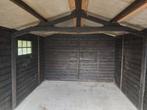 HOUTEN TUIN HUIS, Immo, Huizen te huur, Overige soorten, Provincie Oost-Vlaanderen