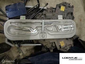 Gereedschapset BMW e36 m3 328i 323i 325i 320i 318is 318i etc beschikbaar voor biedingen