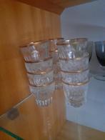 Borrelglaasjes, Ophalen, Zo goed als nieuw, Borrel- of Shotglas