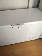 Whirlpool congélateur, Congélateur