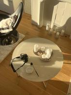 Salontafel marmerlook Westwing, Ophalen, Zo goed als nieuw