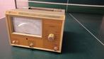 MONACOR VM1000 - millivoltmeter, Muziek en Instrumenten, Ophalen, Gebruikt