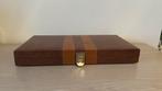 Backgammon spel, Antiquités & Art, Enlèvement ou Envoi