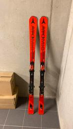 Ski’s Atomic s9 redster, Sport en Fitness, Skiën en Langlaufen, Ski, Gebruikt, 160 tot 180 cm, Carve