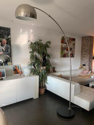 Booglamp xxxl Steinhauer beschikbaar voor biedingen