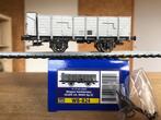 REE WB-824 SNCF WAGON TOMBEREAU OCEM 19 MIDI EP II HO, Hobby & Loisirs créatifs, Envoi, Comme neuf, Wagon