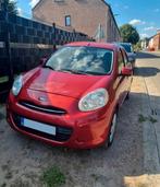 Nissan micra automaat, Auto's, Automaat, Micra, Particulier, Te koop