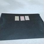BELGIE 68 /70 scharnier en cote 10,00 €, Ophalen of Verzenden