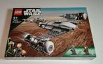 LEGO Star Wars 75325 the Mandalorian N-1 Starfighter, Enlèvement, Neuf, Ensemble complet, Lego