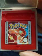 Pokémon version rouge, Ophalen of Verzenden, Zo goed als nieuw