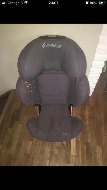 Maxi cosi rodi beschikbaar voor biedingen
