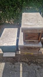 3 stuks 8 ramer simplex, Dieren en Toebehoren, Bijen