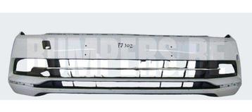 Bumper Volkswagen VW Passat B8 3G0 14-19 Voorbumper PJ302 beschikbaar voor biedingen