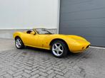 Ginetta originele fabrieksauto - ZELDZAAM .., Autres marques, Cuir, 70 kW, Achat