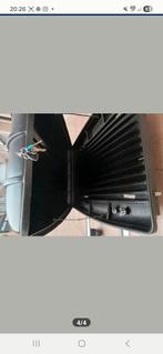 Coffre de toit, Autos : Divers, Coffres de toit, Enlèvement ou Envoi, Comme neuf