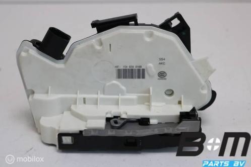 Portierslot rechtsachter VW UP! Facelift 1S4839016B, Auto-onderdelen, Overige Auto-onderdelen, Gebruikt