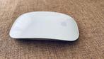 Apple Magic Mouse, Computers en Software, Muizen, Muis, Gebruikt, Ophalen of Verzenden, Draadloos