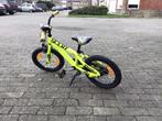 Vélo enfant VTT Scott - Voltage 16, Comme neuf, Enlèvement