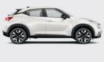 Nissan Juke à vendre, Autos, SUV ou Tout-terrain, 5 places, Carnet d'entretien, Automatique